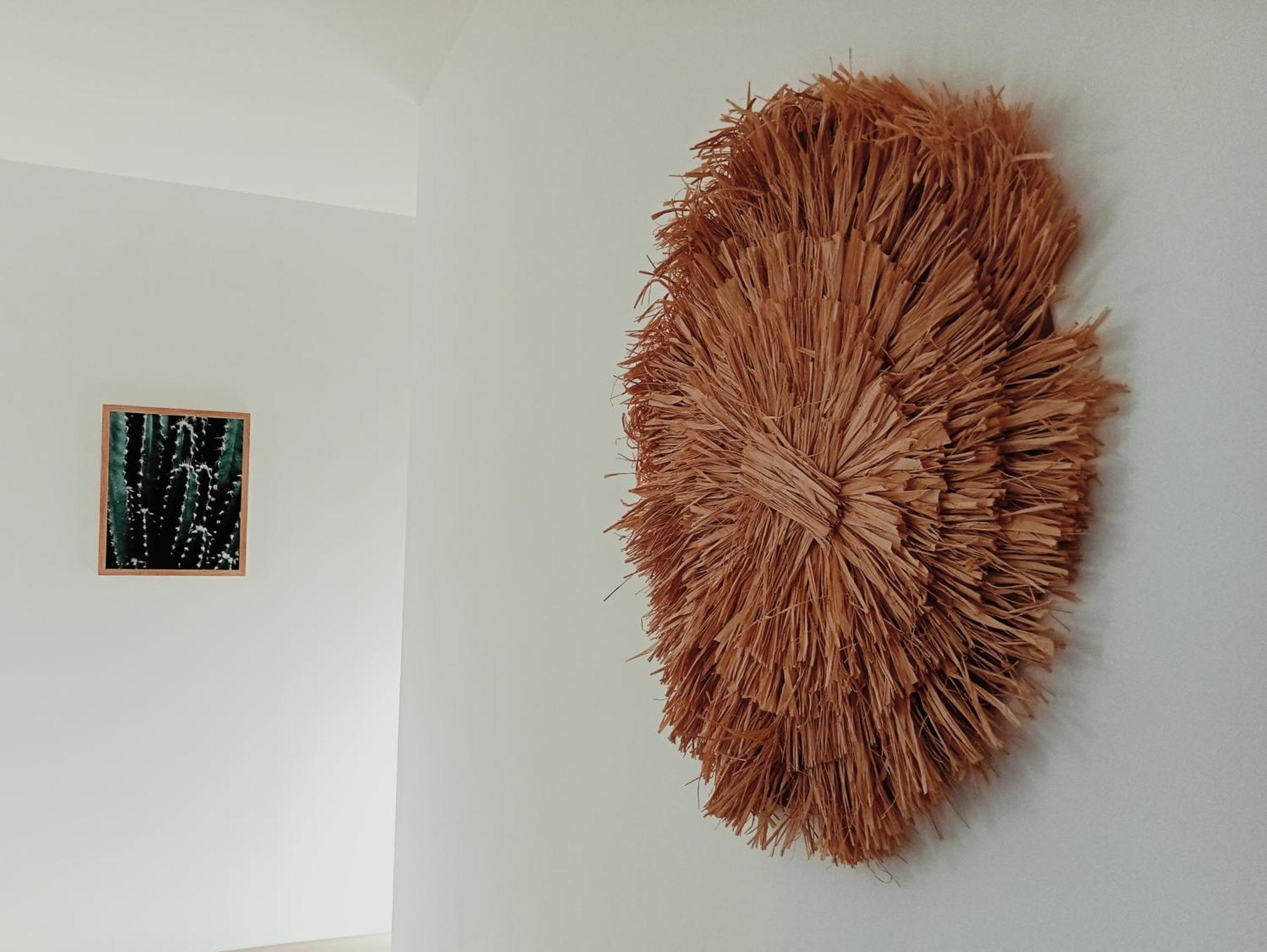 Comme A La Maison Sainte-Helene  Buitenkant foto