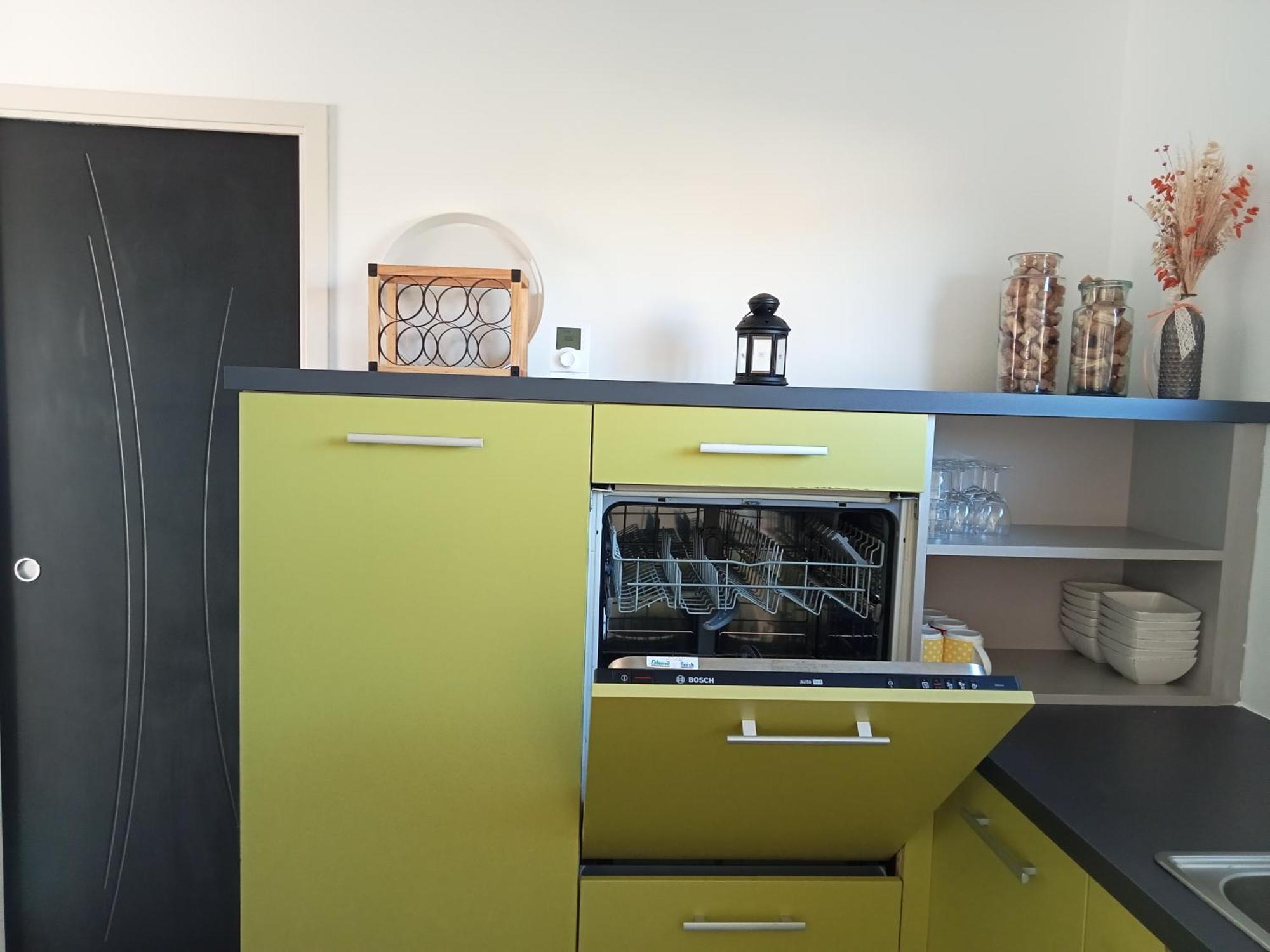 Comme A La Maison Sainte-Helene  Buitenkant foto