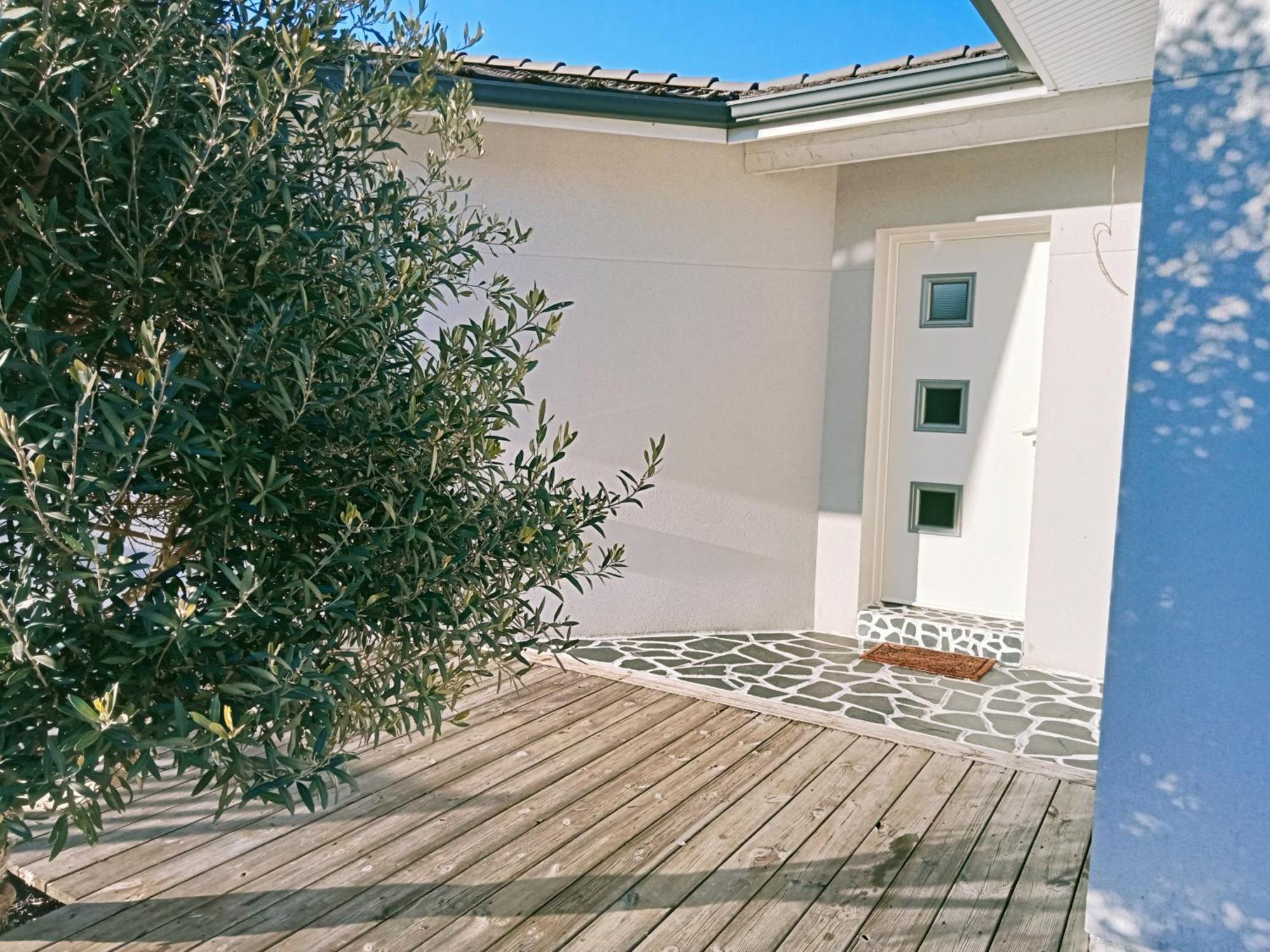 Comme A La Maison Sainte-Helene  Buitenkant foto